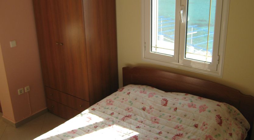 Photo of Beach Front Apartment