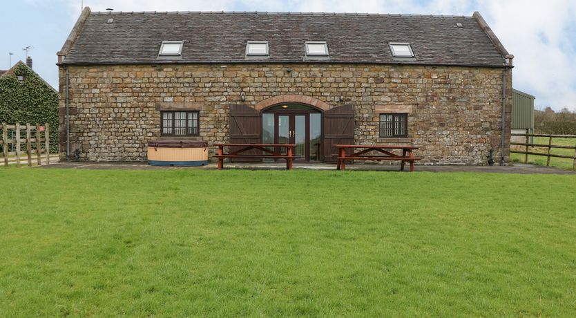 Photo of Bottomhouse Barn