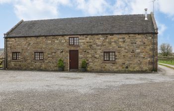 Bottomhouse Barn Holiday Cottage