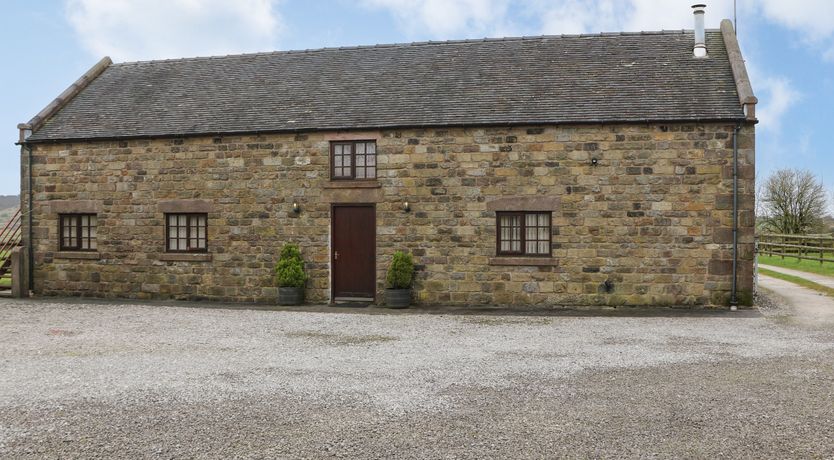 Photo of Bottomhouse Barn