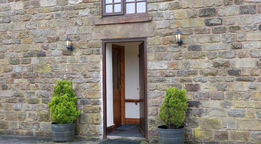 Photo of Bottomhouse Barn