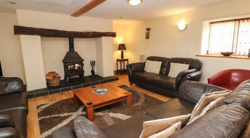 Photo of Bottomhouse Barn