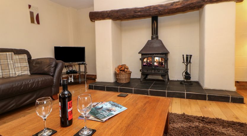 Photo of Bottomhouse Barn