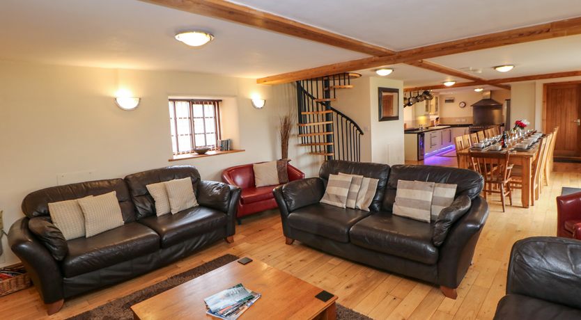 Photo of Bottomhouse Barn