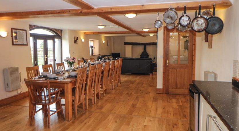 Photo of Bottomhouse Barn