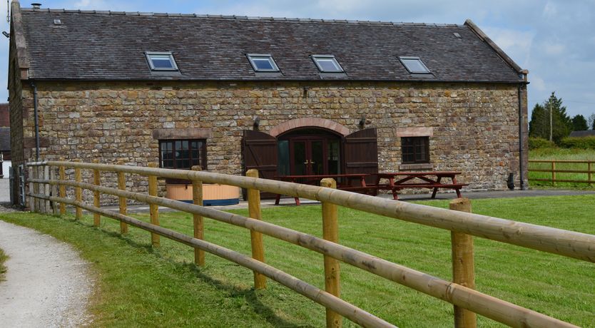 Photo of Bottomhouse Barn