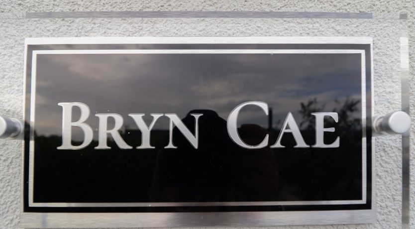 Photo of Bryn Cae