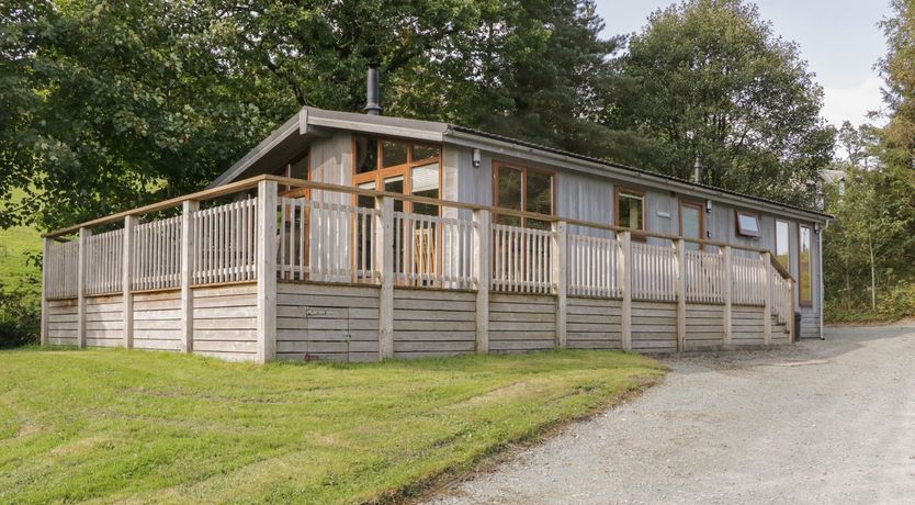 Photo of Leafy Nook Lodge