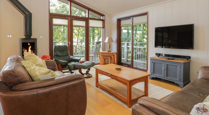 Photo of Leafy Nook Lodge