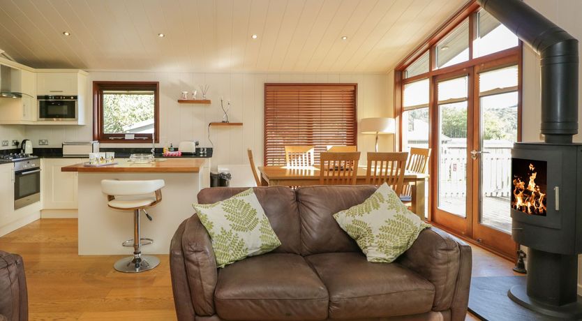 Photo of Leafy Nook Lodge