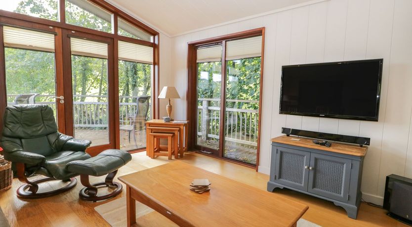 Photo of Leafy Nook Lodge