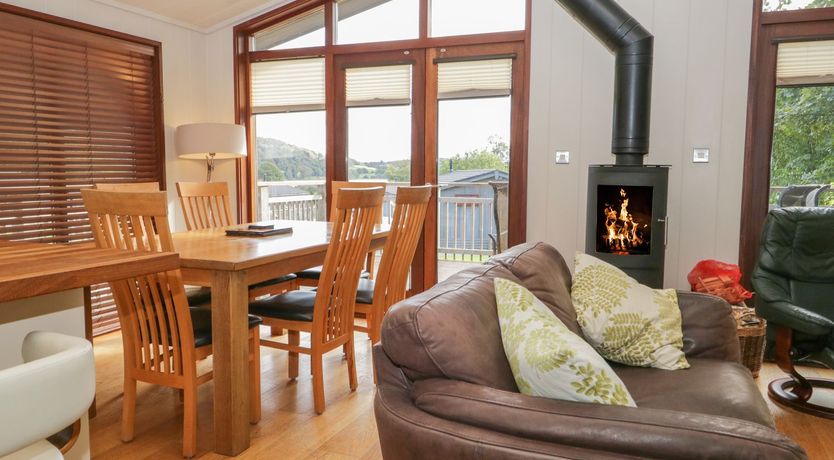 Photo of Leafy Nook Lodge