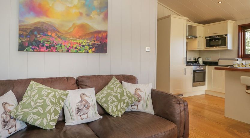 Photo of Leafy Nook Lodge