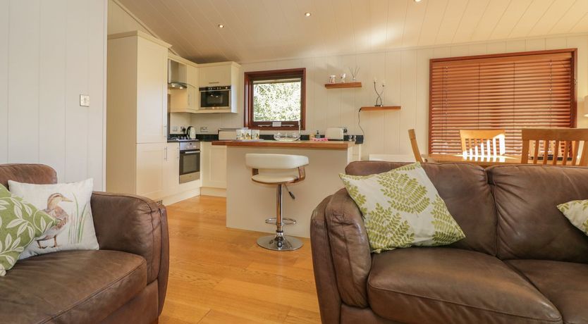 Photo of Leafy Nook Lodge