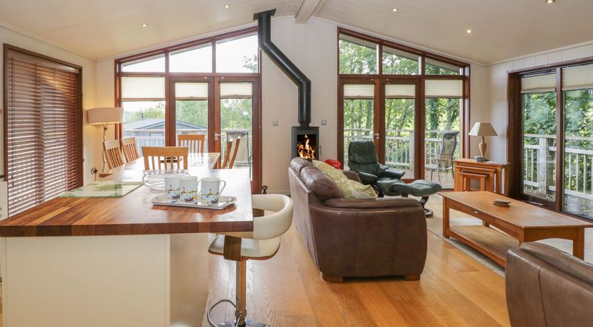 Photo of Leafy Nook Lodge