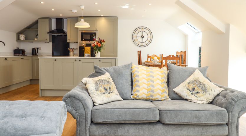 Photo of Bumblebee Cottage