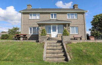 Gelli Gron Holiday Cottage