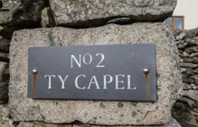 Photo of 2-ty-capel