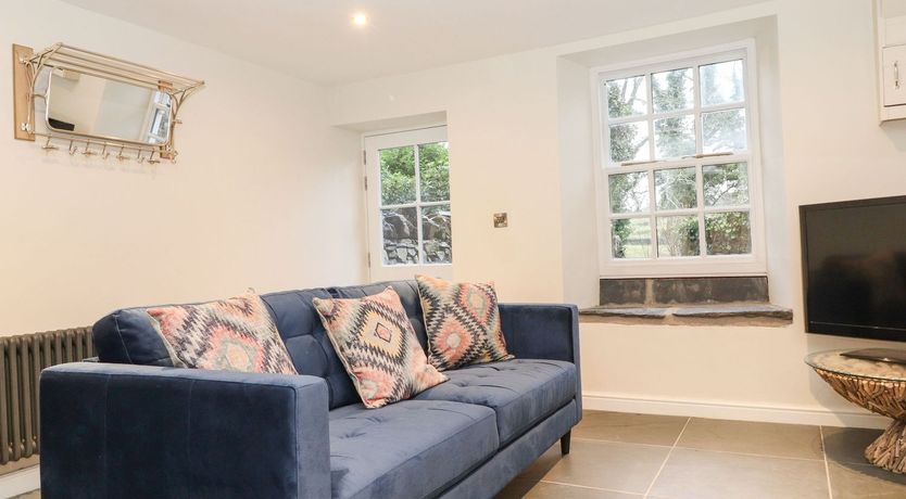 Photo of Hazelrigg Cottage