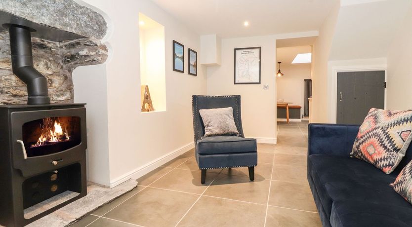 Photo of Hazelrigg Cottage