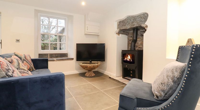 Photo of Hazelrigg Cottage