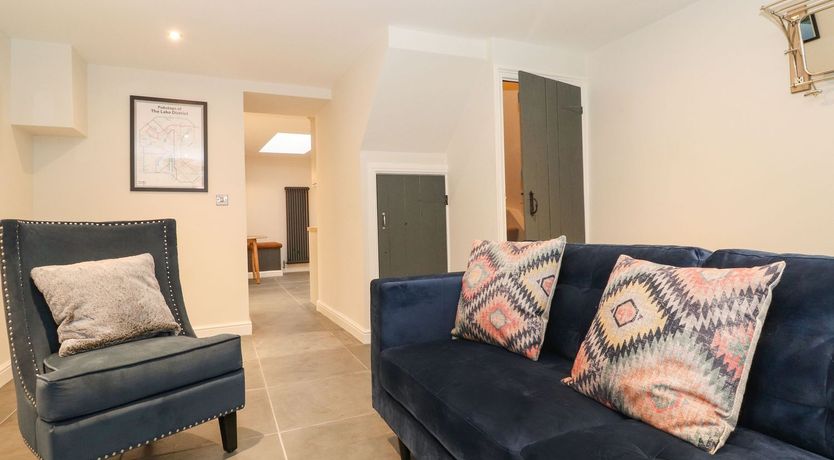 Photo of Hazelrigg Cottage