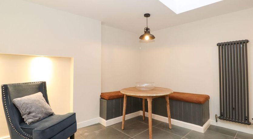 Photo of Hazelrigg Cottage