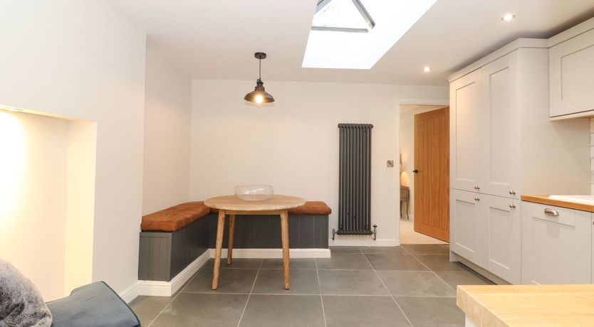 Photo of Hazelrigg Cottage