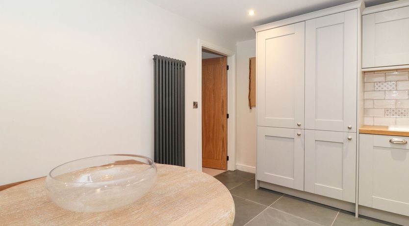 Photo of Hazelrigg Cottage