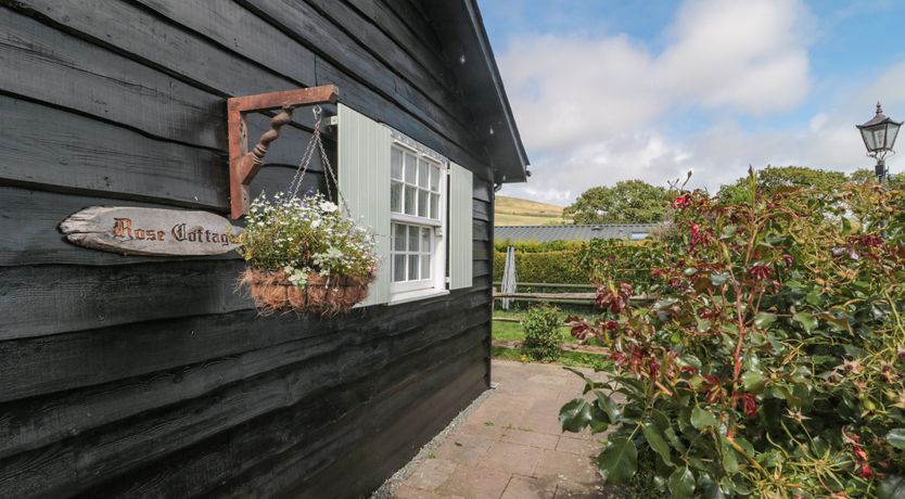 Photo of Rose Cottage