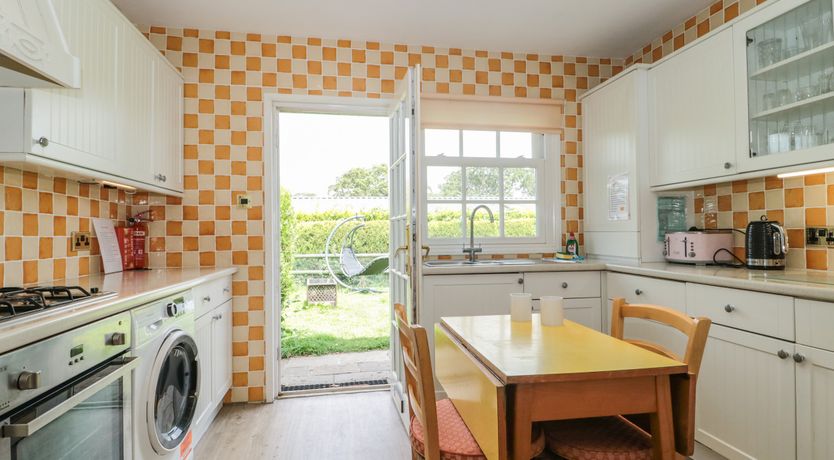 Photo of Rose Cottage