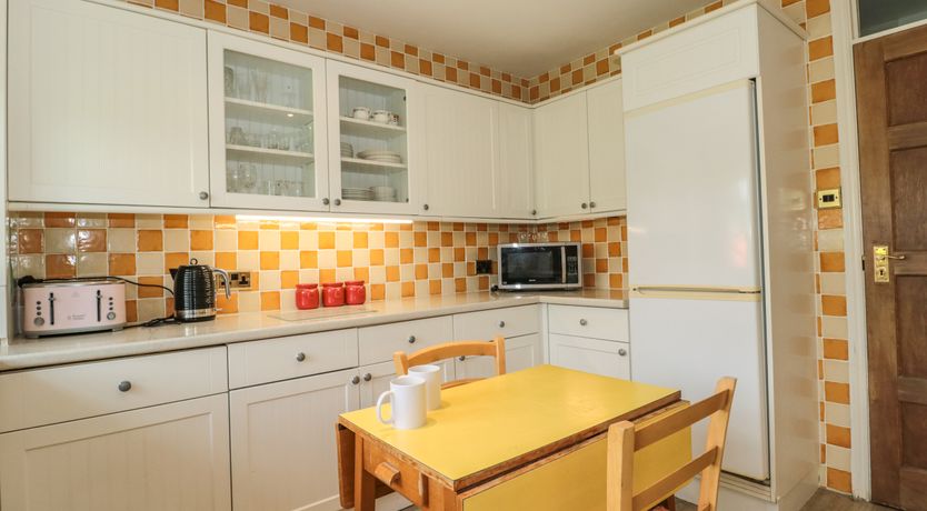 Photo of Rose Cottage