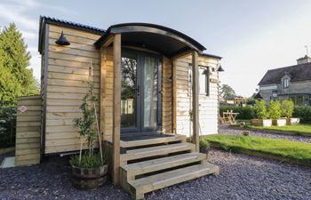 Beech Holiday Cottage