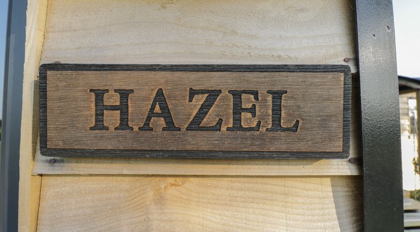 Photo of Hazel