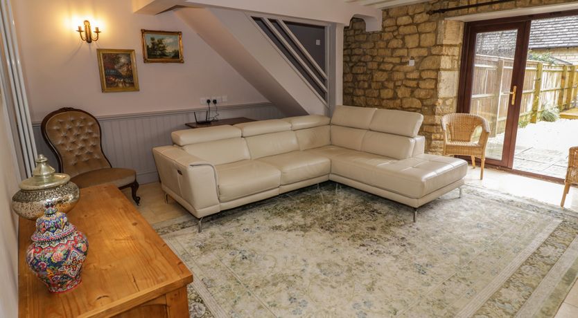 Photo of Bow Cottage