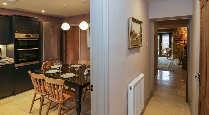 Photo of Bow Cottage