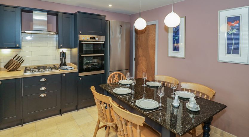 Photo of Bow Cottage