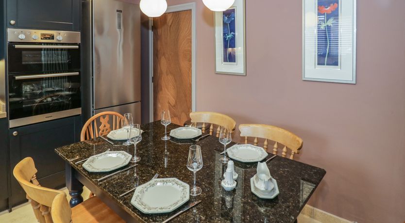 Photo of Bow Cottage