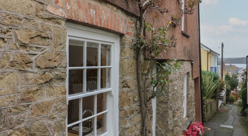 Photo of 18 Robinsons Row