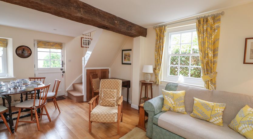 Photo of 18 Robinsons Row