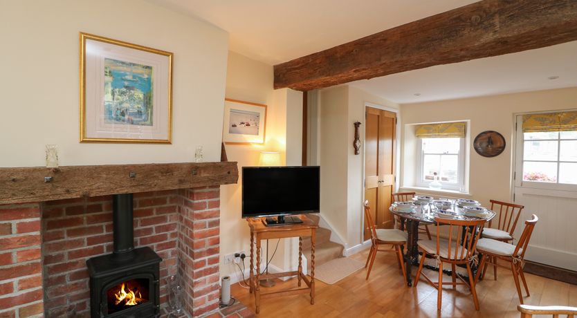 Photo of 18 Robinsons Row