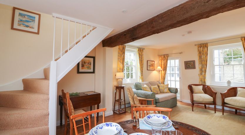 Photo of 18 Robinsons Row