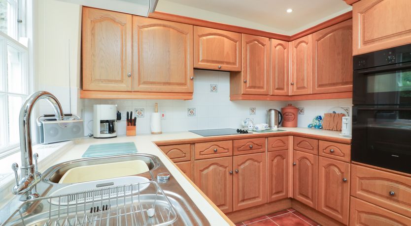 Photo of 18 Robinsons Row