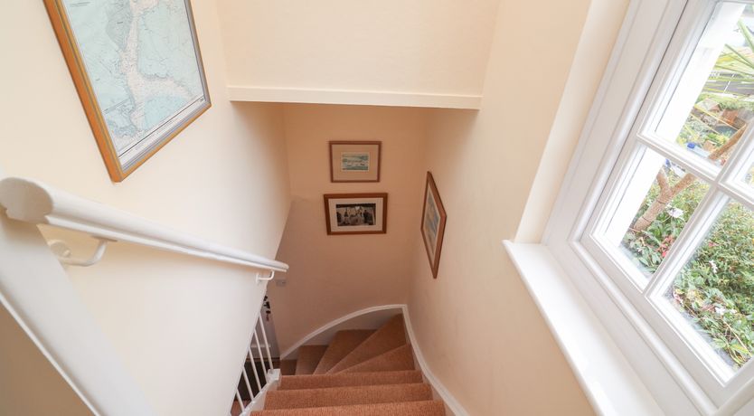 Photo of 18 Robinsons Row