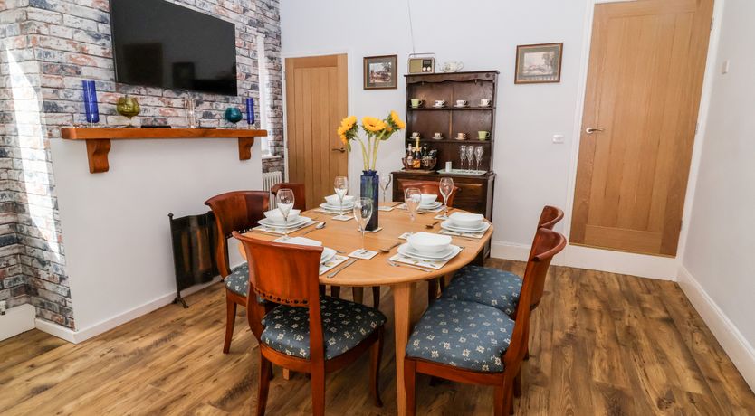 Photo of Through the Looking  Glass