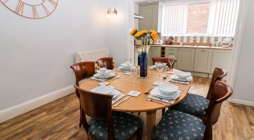 Photo of Through the Looking  Glass