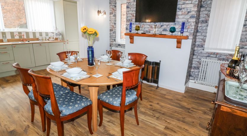 Photo of Through the Looking  Glass