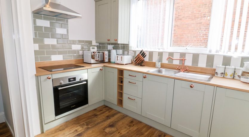 Photo of Through the Looking  Glass