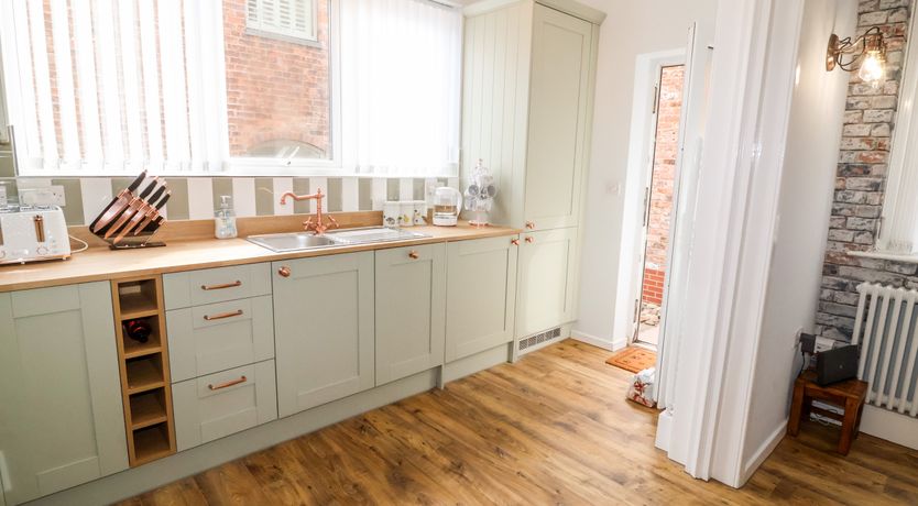 Photo of Through the Looking  Glass