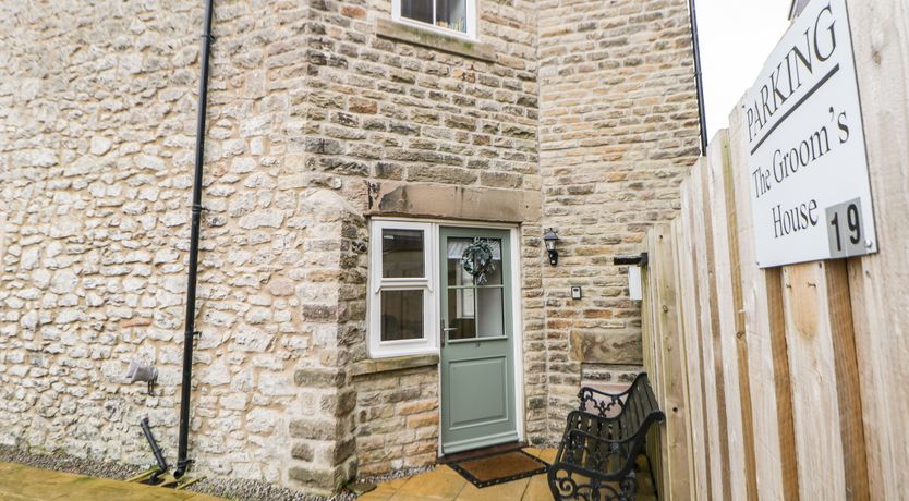 Photo of The Groom's House